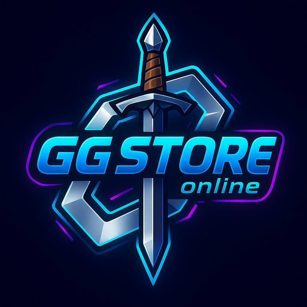 GG STORE 